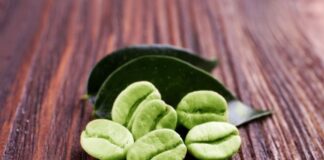 Green Coffee – All You Need to Know All You Need to Know