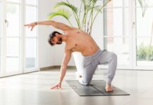 Why Athletes Swear by Yoga Nidra for Faster Recovery Athletes Swear