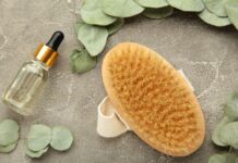 The Benefits of Dry Brushing: Does It Actually Improve Circulation & Lymphatic Health? Benefits of Dry Brushing