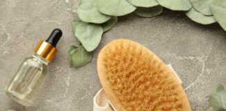The Benefits of Dry Brushing: Does It Actually Improve Circulation & Lymphatic Health? Benefits of Dry Brushing