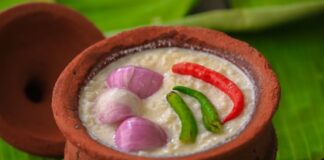 The Benefits of Eating Fermented Rice (A Forgotten Superfood) Benefits of Eating Fermented Rice