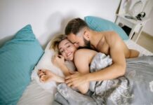 Building Emotional Intimacy: Techniques to Connect with Him on a Deeper Level Building Emotional Intimacy Techniques