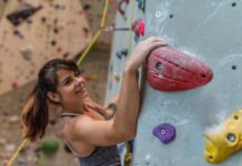 Climbing Workouts: Why Scaling Walls Is the Ultimate Full-Body Exercise Climbing Workouts