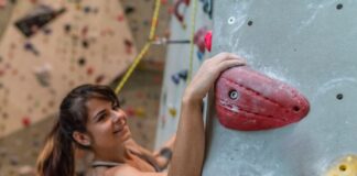 Climbing Workouts: Why Scaling Walls Is the Ultimate Full-Body Exercise Climbing Workouts