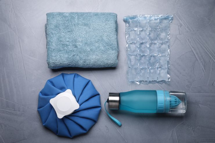 Cold Compress
