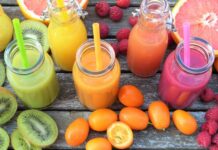 Cold-Pressed vs. Centrifugal Juices – Which One Retains More Nutrients? Cold Pressed vs Centrifugal