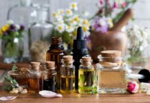 DIY Essential Oil Blends: 6 Home Remedies for Stress and Anxiety Die Essential Oil Blends