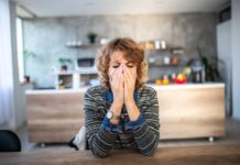 Emotional Numbness – Why You Feel Nothing and How to Regain Joy Emotional Numbness