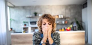 Emotional Numbness – Why You Feel Nothing and How to Regain Joy Emotional Numbness