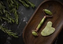 Gua Sha for Lymphatic Drainage: Does It Work Beyond Skincare? Gua Sha for Lymphatic Drainage