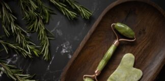Gua Sha for Lymphatic Drainage: Does It Work Beyond Skincare? Gua Sha for Lymphatic Drainage