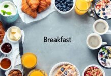 Top 7 Heart-Healthy Breakfast Products to Start Your Day Right Healthy Breakfast
