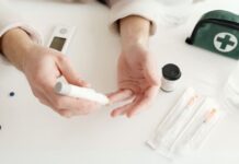 Best At-Home Food Sensitivity Test Kits to Identify Hidden Intolerances Home Food Sensitivity