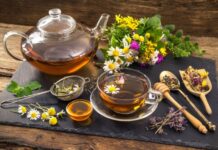 DIY Herbal Teas: 7 Home Remedies to Soothe Common Ailments Home Remedies to Soothe Common Ailments