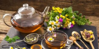 DIY Herbal Teas: 7 Home Remedies to Soothe Common Ailments Home Remedies to Soothe Common Ailments