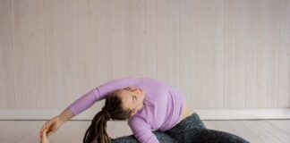 The Link Between Flexibility and Longevity – How to Keep Your Body Young Link Between Flexibility and Longevity