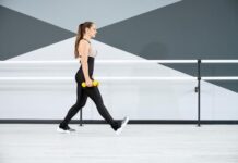 Loaded Carries: The Underrated Strength Training Move You Should Be Doing Loaded Carries