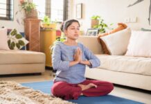 The Role of Meditation and Mindfulness in Hypertension Control Meditation and Mindfulness in Hypertension Control