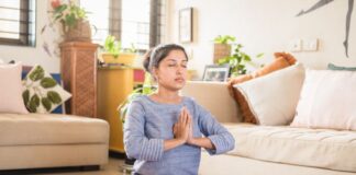 The Role of Meditation and Mindfulness in Hypertension Control Meditation and Mindfulness in Hypertension Control