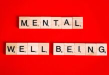 Mental Well-Being Unleashed: 12 Reasons to Prioritize Your Inner Harmony Mental Well Being