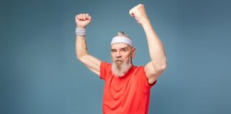 Why Muscle Mass is the #1 Predictor of Healthy Aging Muscle mass and aging