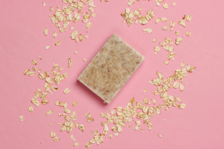 Oatmeal Baths