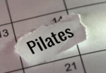 The Power of Pilates: Daily Routines for Strength and Flexibility Pilates