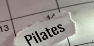 The Power of Pilates: Daily Routines for Strength and Flexibility Pilates