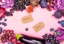 Purple Vegetables – Are They the Ultimate Anti-Aging Superfoods? Purple Vegetables