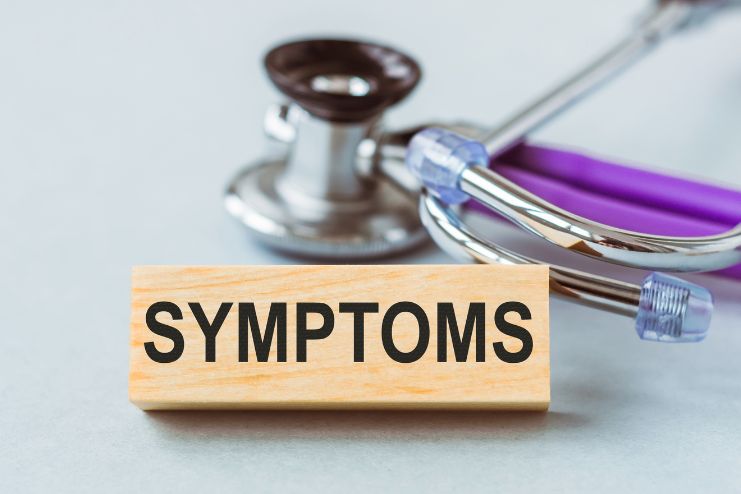 Signs And Symptoms Of Sun Poisoning