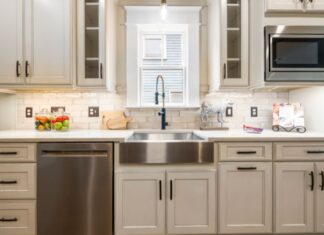 From the Kitchen to the Medicine Cabinet: 7 Home Remedies for Minor Burns and Cuts The Kitchen to the medicine