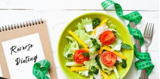 The Reverse Dieting Trend: Can Eating More Help You Maintain Weight Loss? The Reverse Dieting Trend