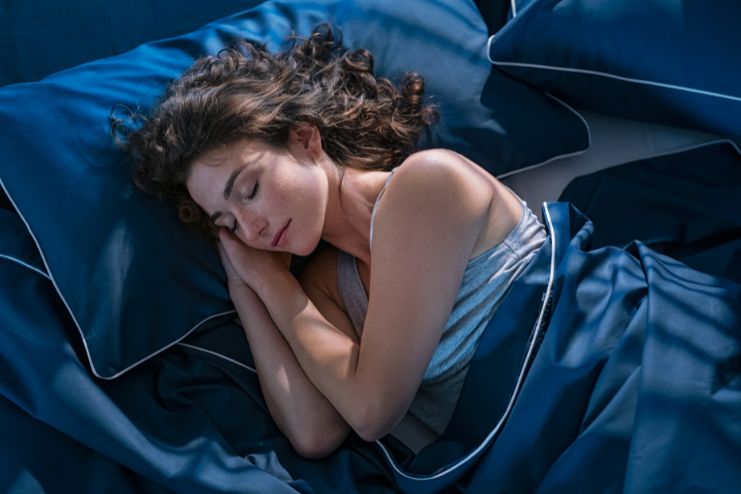 The Sleep Environment