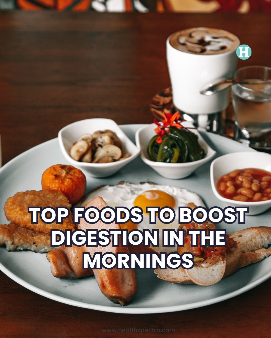 Top Foods to Boost Digestion