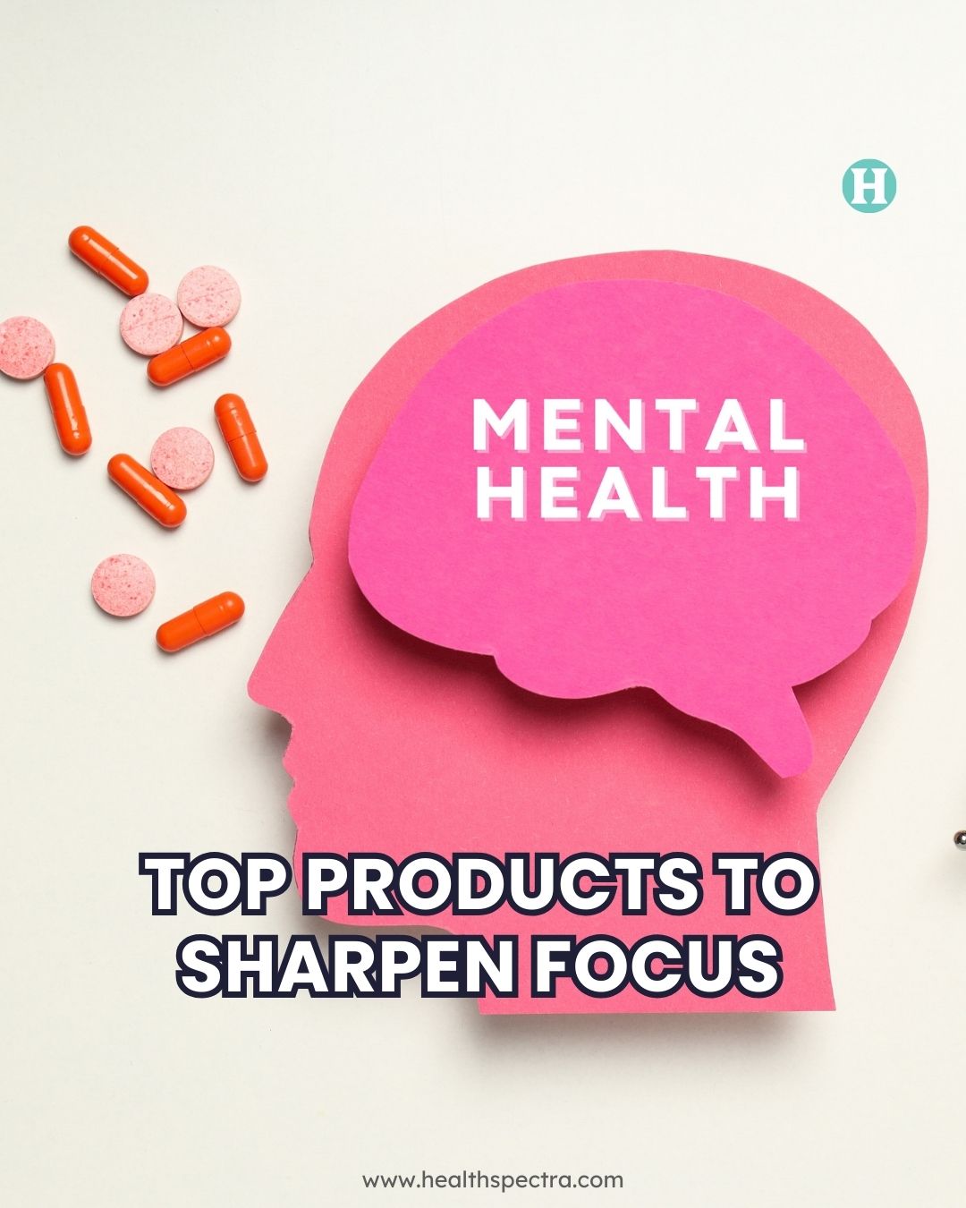Top Products to Sharpen Focus