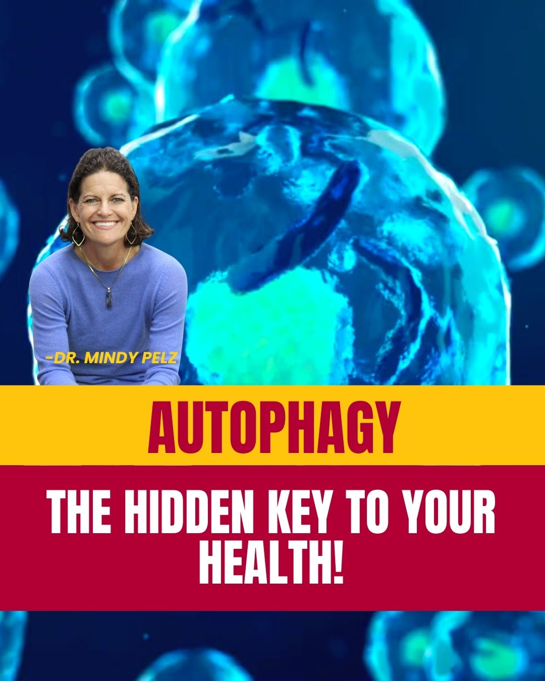 Autophagy The Hidden Key To Your Health