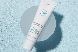 2x Barrier Intensive Cream
