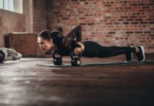 The 3D Core Workout – Why You Need More Than Just Crunches 3D Core Workout