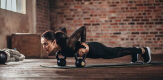 The 3D Core Workout – Why You Need More Than Just Crunches 3D Core Workout