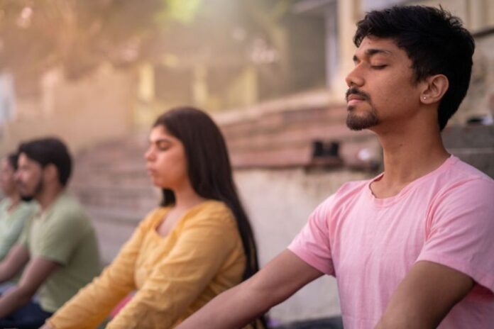 4 Breathing Techniques