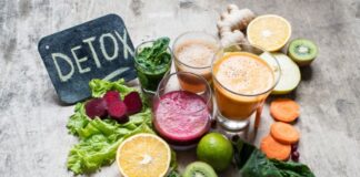 4 Morning Detox Drinks You Can Make in 2 Minutes or Less 4 Morning Detox Drinks You Can Make in 2 Minutes or Less