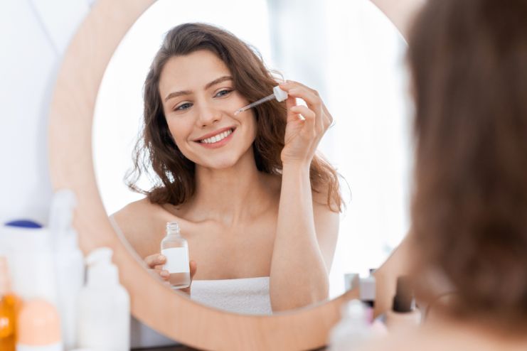 How to use Retinol