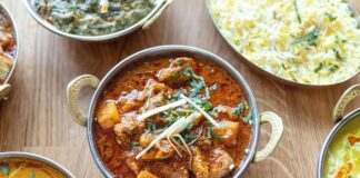 6 Flavorful One-Pot Meals for Effortless Weeknight Cooking 6 Flavorful One-Pot Meals for Effortless Weeknight Cooking