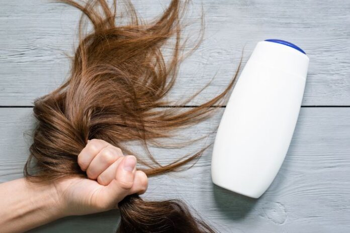 6 Organic Shampoos for Strong and Vibrant Locks