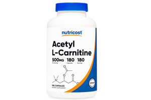 Acetyl-L-Carnitine