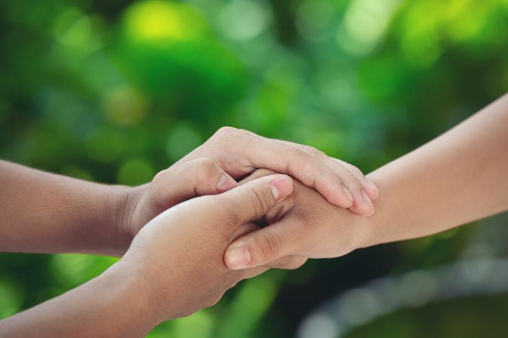 Acts of Kindness