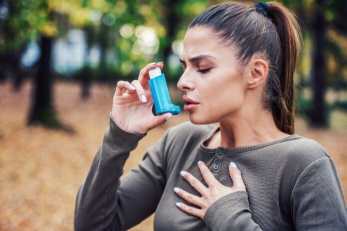 All About Asthama