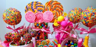 Are Artificial Food Dyes Causing Hyperactivity in Children? Artificial Food Dyes