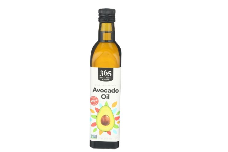 Avocado Oil