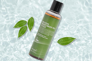 BENTON Deep Green Tea Toner